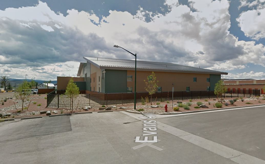 Photos Gunnison County Detention Center 3